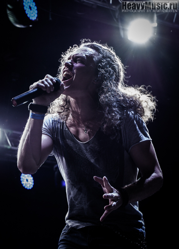   #12, 20.09.2015, , Ray Just Arena 