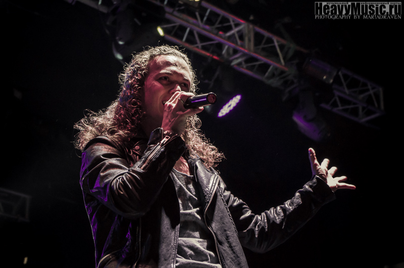   #6, 20.09.2015, , Ray Just Arena 