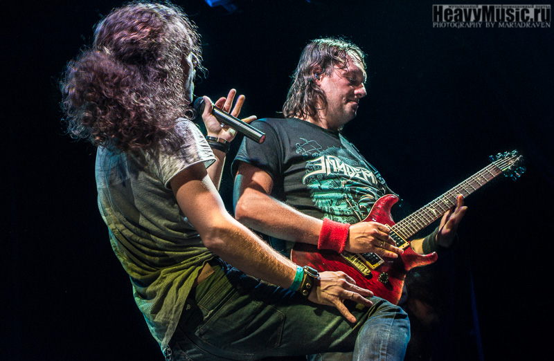   #7, 20.09.2015, , Ray Just Arena 