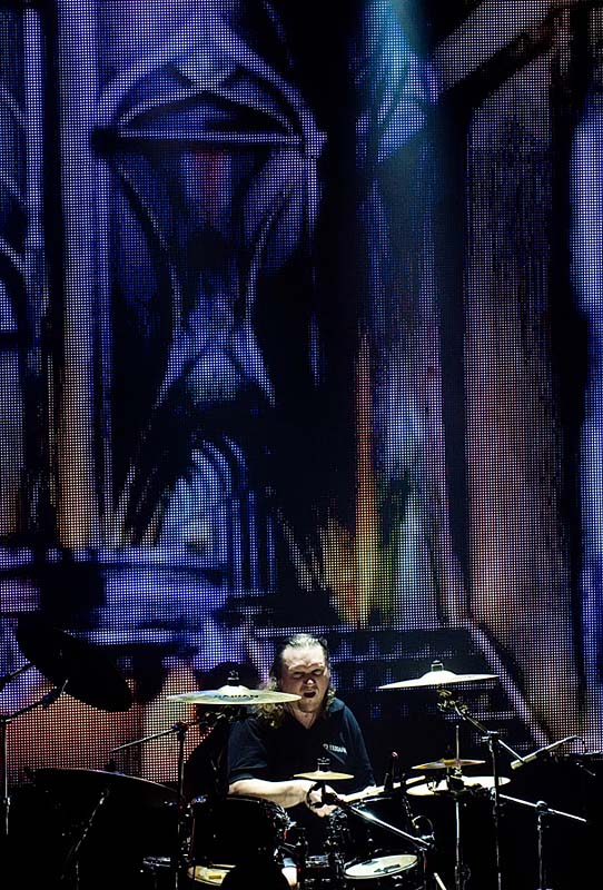   #17, 09.04.2016, -, Aurora Concert Hall 