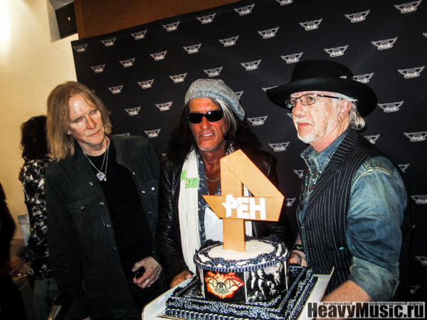  Aerosmith #10, 04.09.2015, , - 