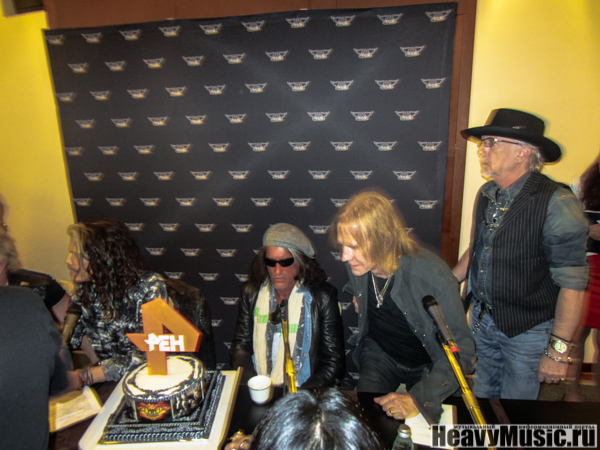  Aerosmith #12, 04.09.2015, , - 