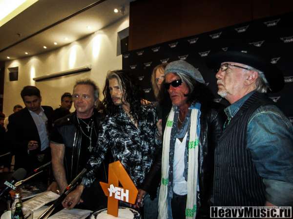  Aerosmith #3, 04.09.2015, , - 