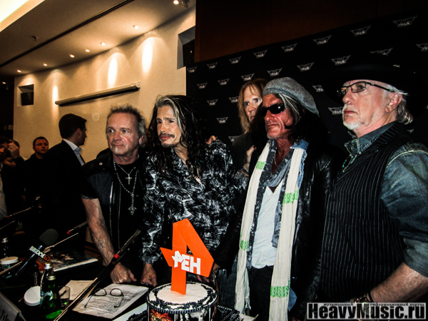  Aerosmith #4, 04.09.2015, , - 