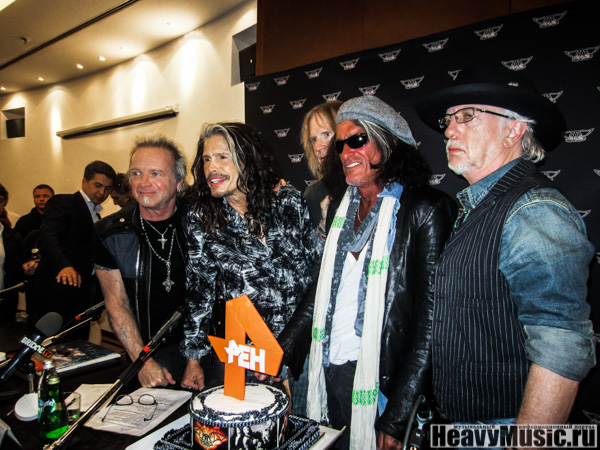  Aerosmith #5, 04.09.2015, , - 