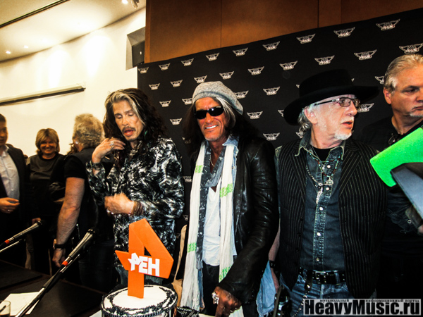  Aerosmith #7, 04.09.2015, , - 