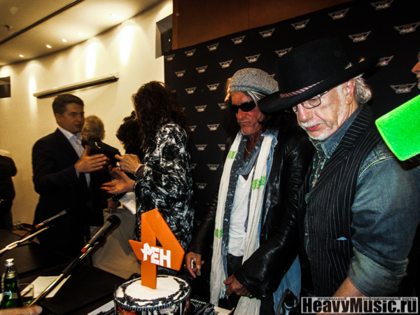  Aerosmith #8, 04.09.2015, , - 