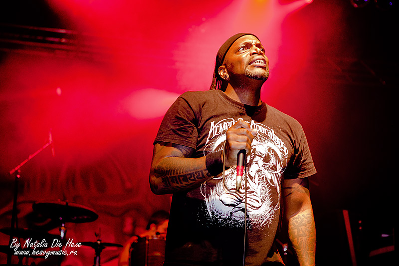  Sepultura #1, 25.11.2011, Germany, Christmas Metal Festival 