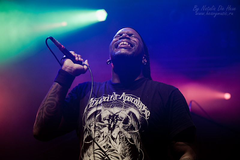  Sepultura #11, 25.11.2011, Germany, Christmas Metal Festival 