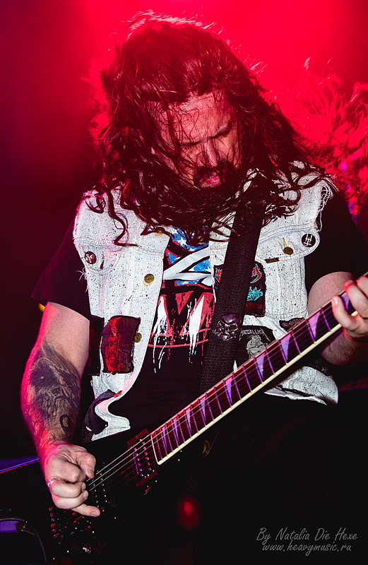  Sepultura #14, 25.11.2011, Germany, Christmas Metal Festival 