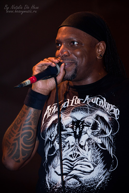  Sepultura #15, 25.11.2011, Germany, Christmas Metal Festival 