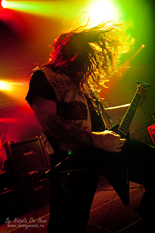  Sepultura #2, 25.11.2011, Germany, Christmas Metal Festival 