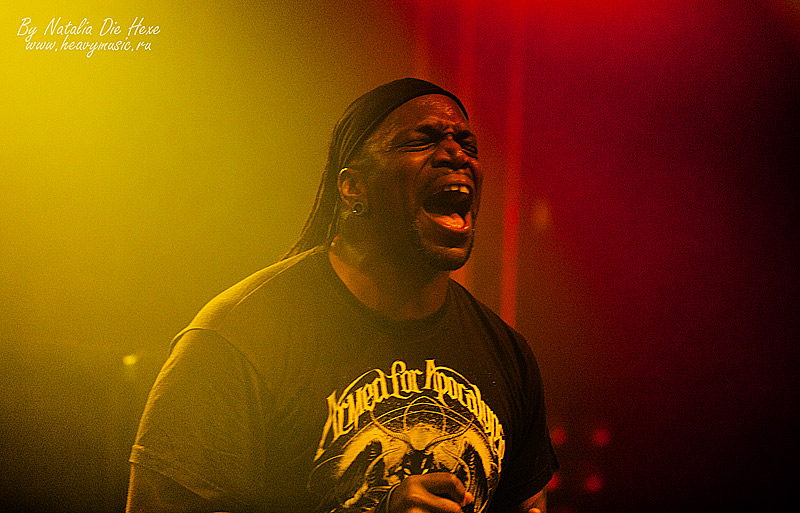  Sepultura #6, 25.11.2011, Germany, Christmas Metal Festival 