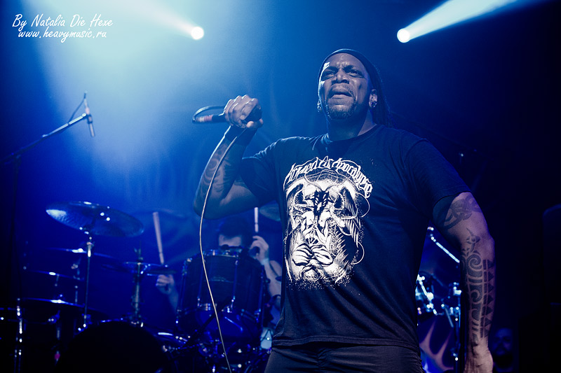  Sepultura #9, 25.11.2011, Germany, Christmas Metal Festival 