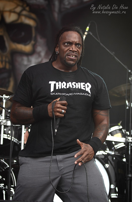  Sepultura #3, 06.08.2011, Germany, Wacken, Wacken Open Air 