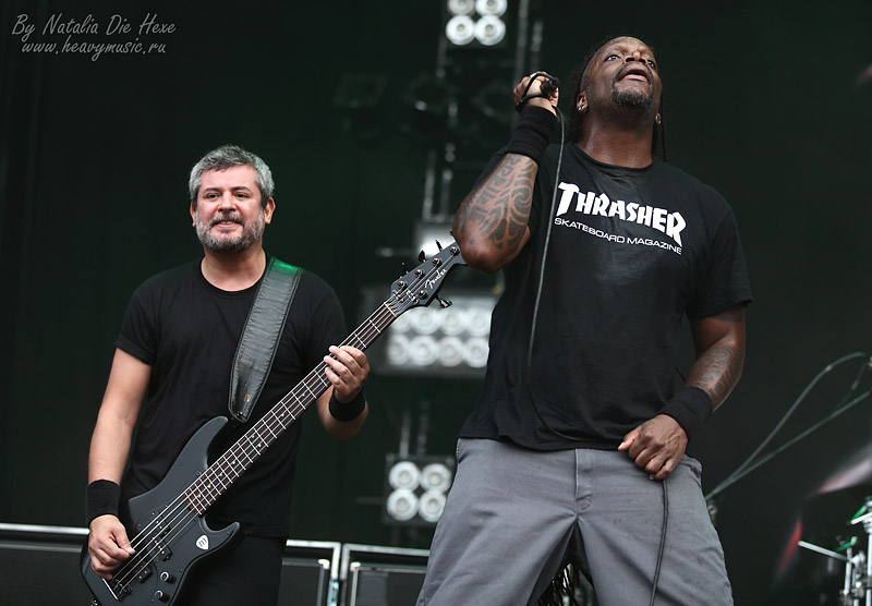  Sepultura #6, 06.08.2011, Germany, Wacken, Wacken Open Air 