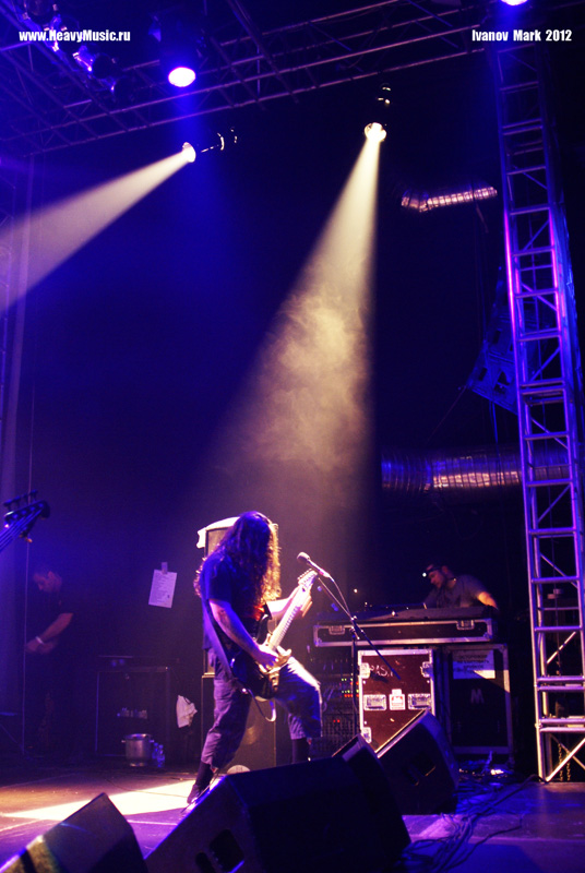  Sepultura #13, 06.04.2012, ,  Hall 