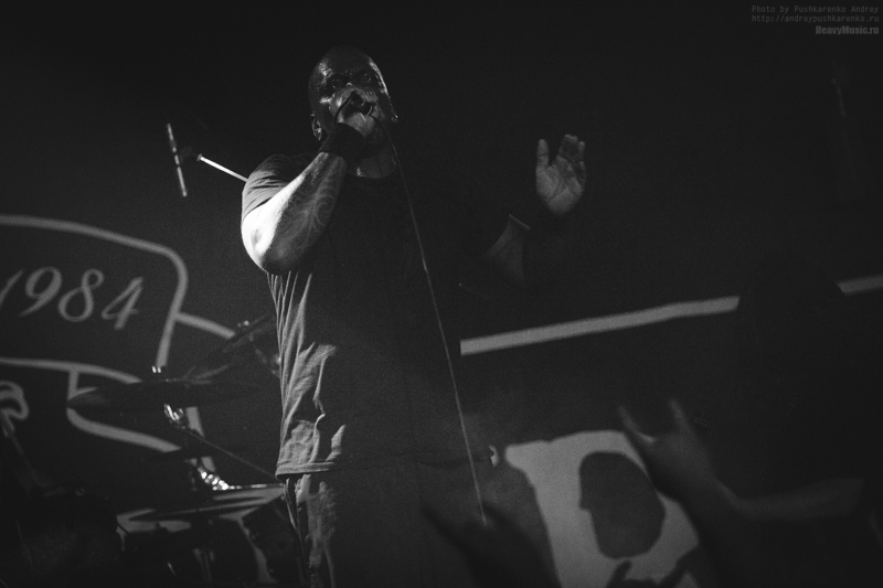  Sepultura #10, 13.03.2015, , Volta 