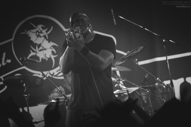  Sepultura #11, 13.03.2015, , Volta 