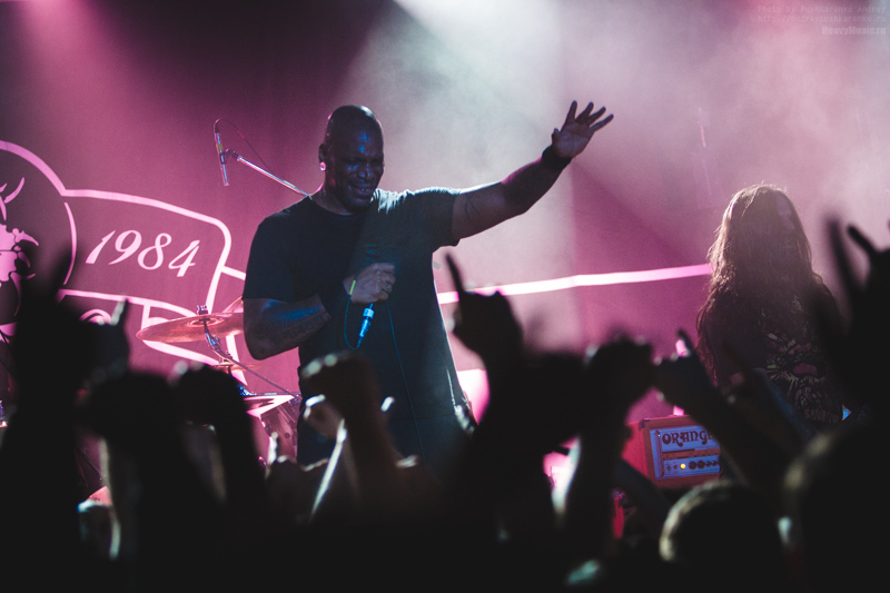  Sepultura #8, 13.03.2015, , Volta 