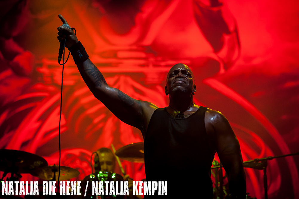  Sepultura #11, 15.08.2018, Germany, Dinkelsbühl, Summerbreeze Open Air 