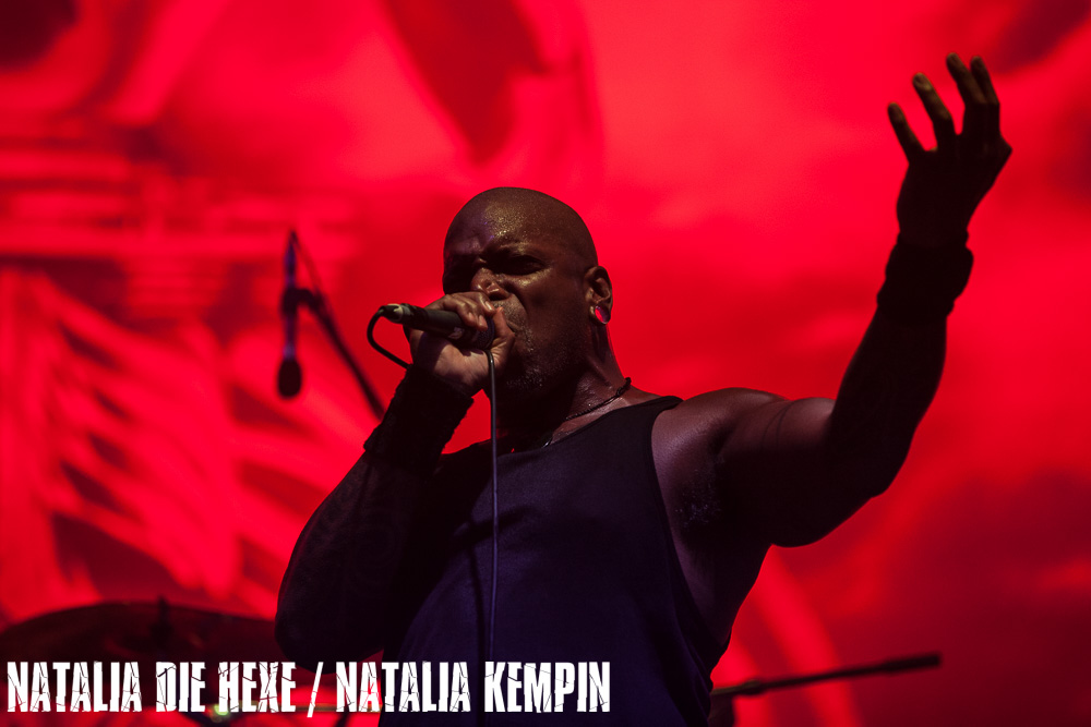  Sepultura #12, 15.08.2018, Germany, Dinkelsbühl, Summerbreeze Open Air 