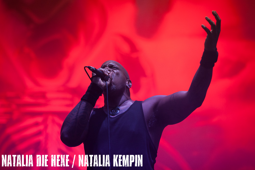  Sepultura #3, 15.08.2018, Germany, Dinkelsbühl, Summerbreeze Open Air 