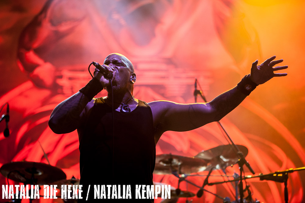  Sepultura #4, 15.08.2018, Germany, Dinkelsbühl, Summerbreeze Open Air 