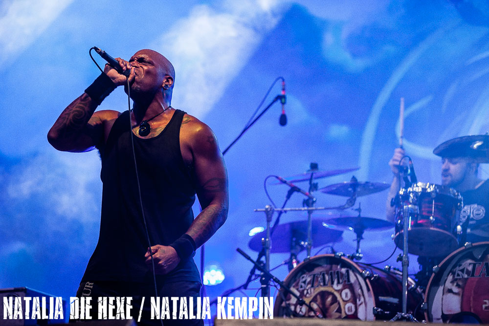  Sepultura #6, 15.08.2018, Germany, Dinkelsbühl, Summerbreeze Open Air 