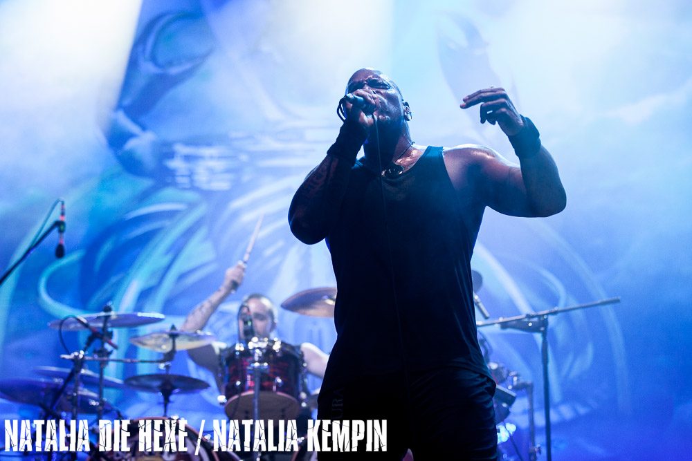  Sepultura #9, 15.08.2018, Germany, Dinkelsbühl, Summerbreeze Open Air 