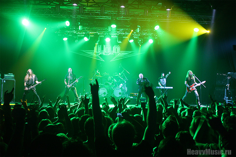  U.d.o. #14, 28.09.2013, , Arena Moscow 