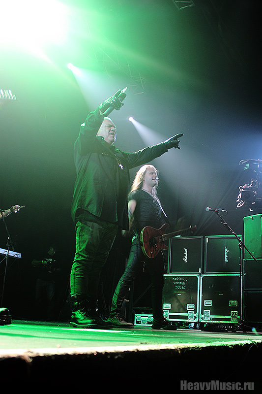  U.d.o. #2, 28.09.2013, , Arena Moscow 