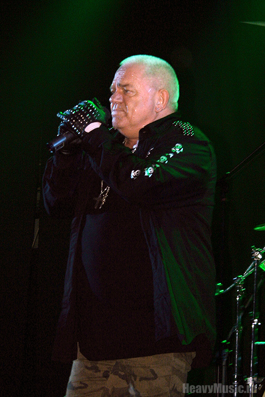  U.d.o. #5, 28.09.2013, , Arena Moscow 