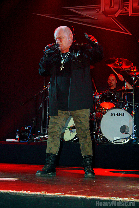  U.d.o. #7, 28.09.2013, , Arena Moscow 