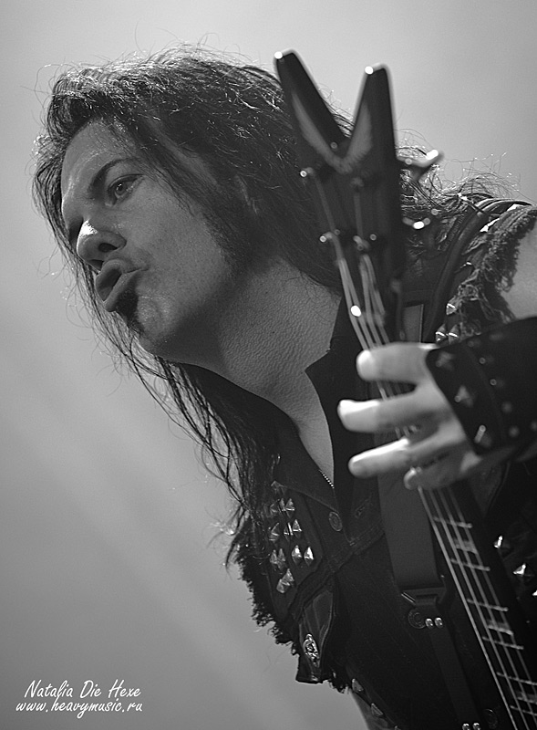  Morbid Angel #12, 10.12.2011, Germany, Geiselwind, Eventhalle 