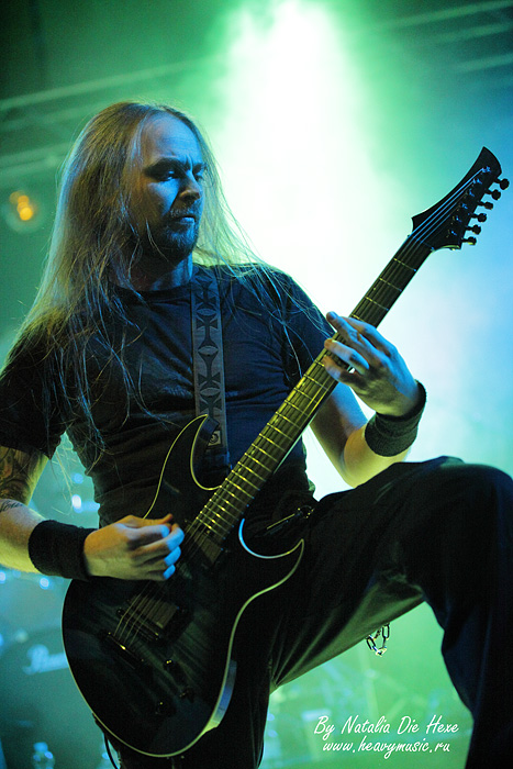  Graveworm #1, 30.04.2011, Germany, Ragnarök festival 