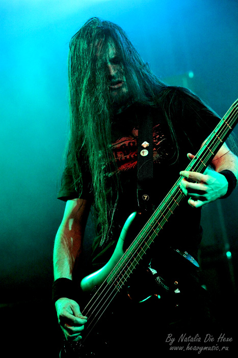  Graveworm #3, 30.04.2011, Germany, Ragnarök festival 