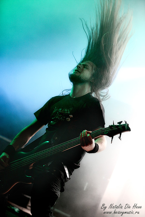  Graveworm #4, 30.04.2011, Germany, Ragnarök festival 