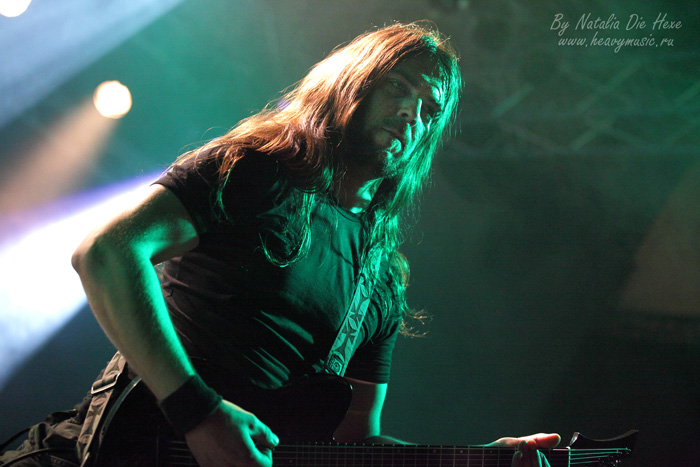  Graveworm #8, 30.04.2011, Germany, Ragnarök festival 