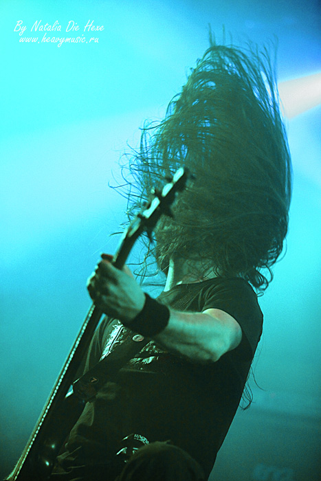  Graveworm #9, 30.04.2011, Germany, Ragnarök festival 