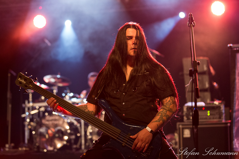  Mystic Prophecy #1, 31.05.2013, Germany, Geiselwind, Eventhalle 