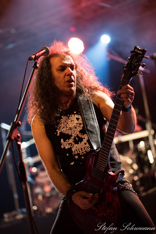  Mystic Prophecy #4, 31.05.2013, Germany, Geiselwind, Eventhalle 