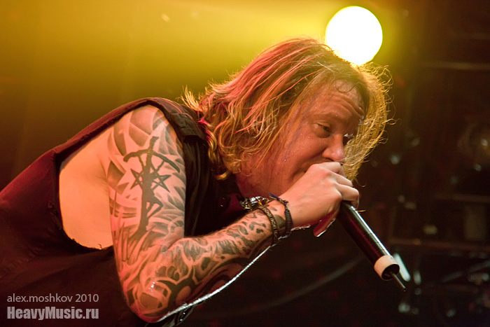  Fear Factory #14, 29.06.2010, , 1  