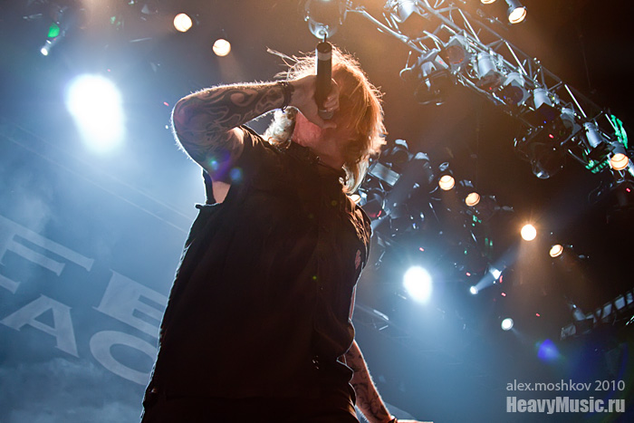  Fear Factory #6, 29.06.2010, , 1  