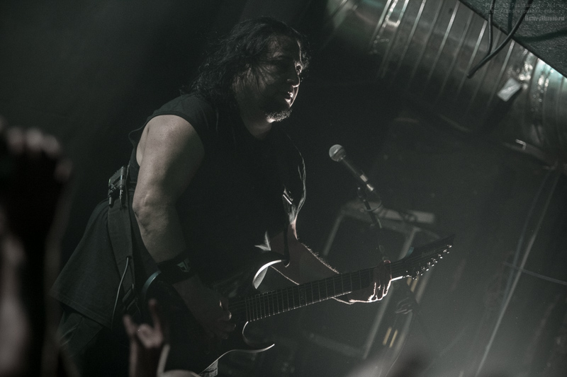  Fear Factory #14, 30.08.2013, ,  Hall 