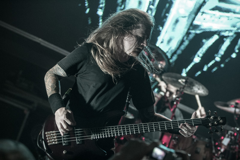  Fear Factory #15, 30.08.2013, ,  Hall 