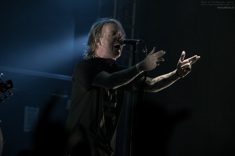  Fear Factory #4, 30.08.2013, ,  Hall 