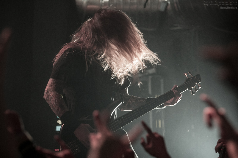  Fear Factory #9, 30.08.2013, ,  Hall 