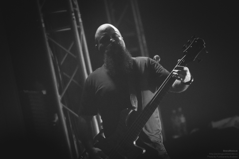  Fear Factory #20, 11.11.2015, , Volta 