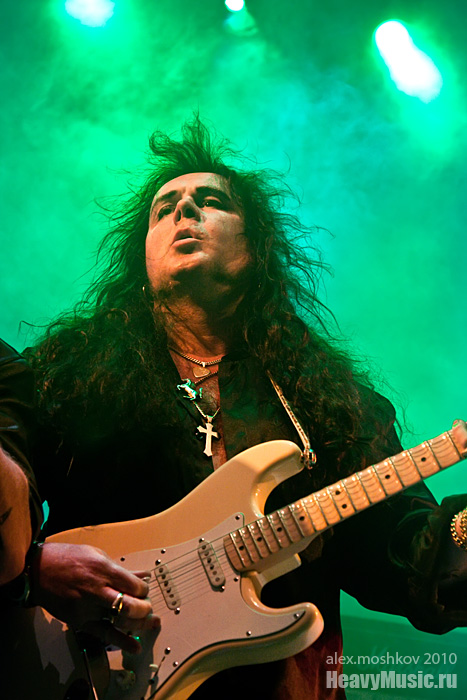  Yngwie Malmsteen #17, 22.04.2010, , 1  